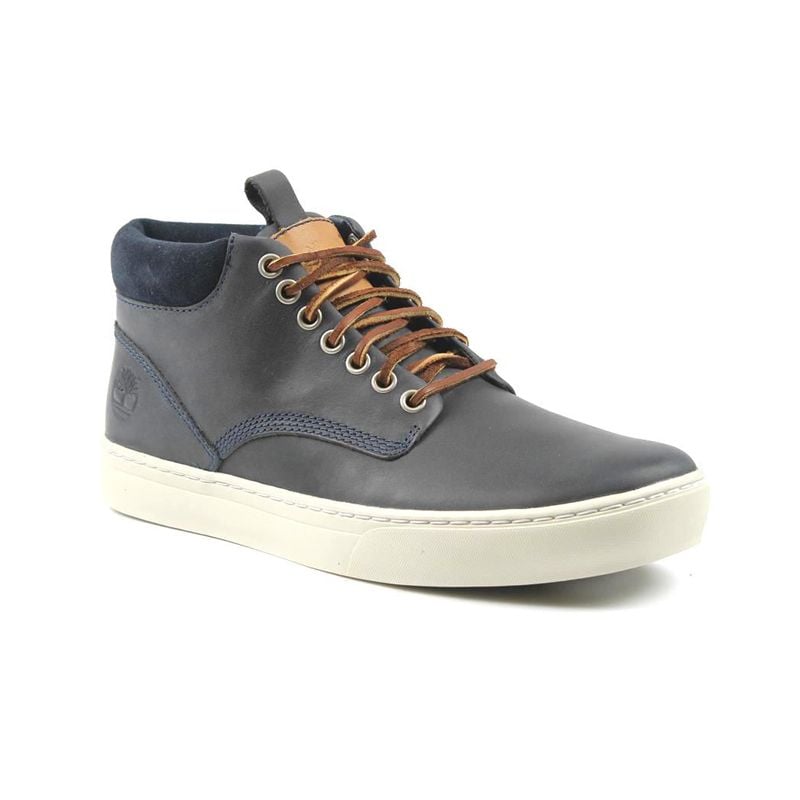 Timberland Cupsole 2.0 blue Мъжки спортни обувки 5917r
