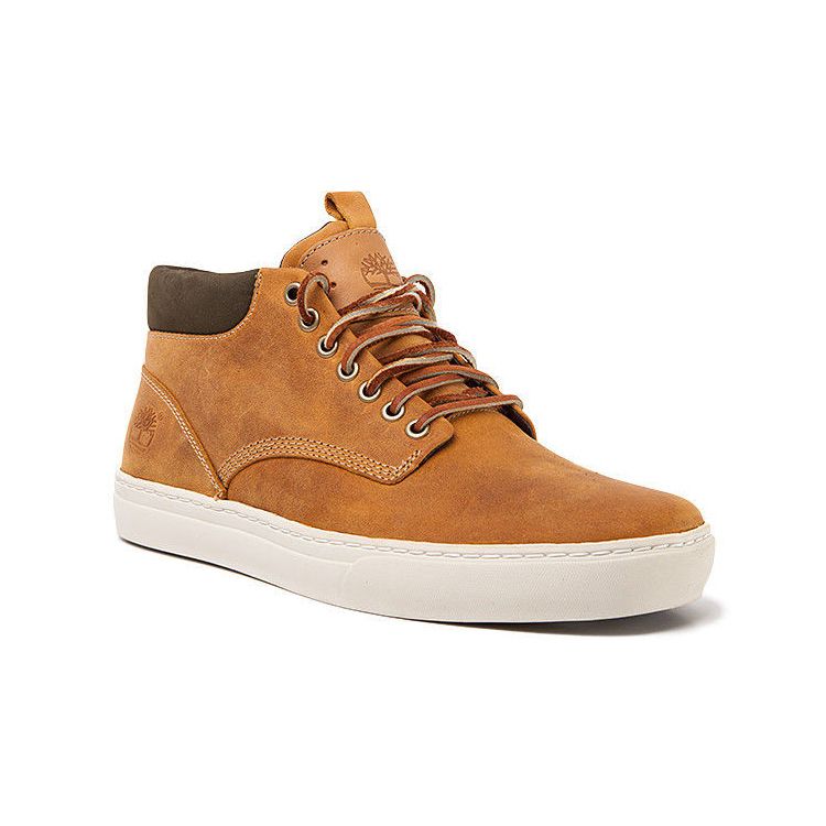 Timberland Cupsole 2.0 brown  5344R