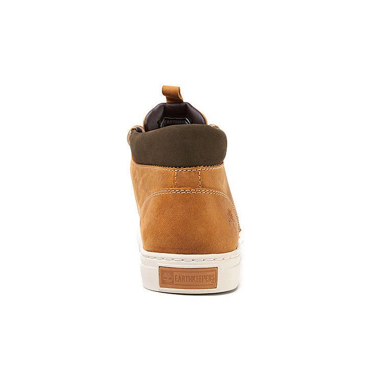 Timberland Cupsole 2.0 brown Мъжки спортни обувки 5344R