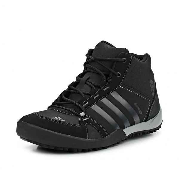 adidas Daroga Mid Lea Мъжки спортни обувки m18545