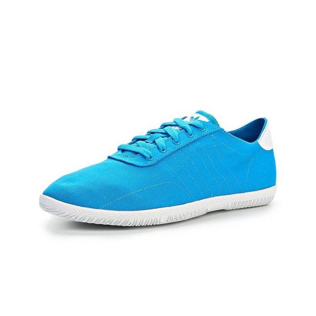 adidas Plimsole 3 blue  d65915