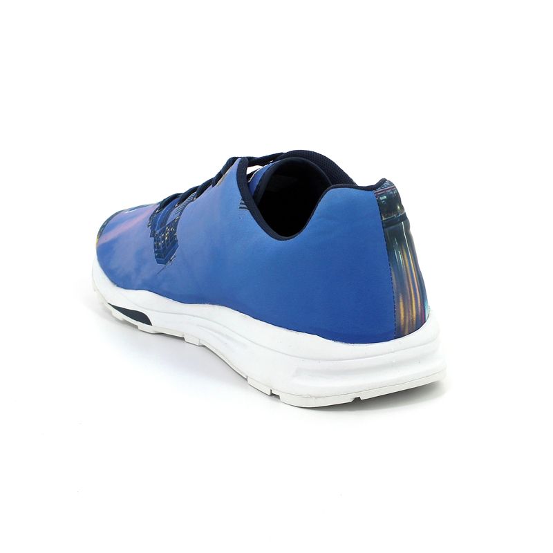 Le Coq Sportif R950 Photoprint blue Мъжки спортни обувки 1512127
