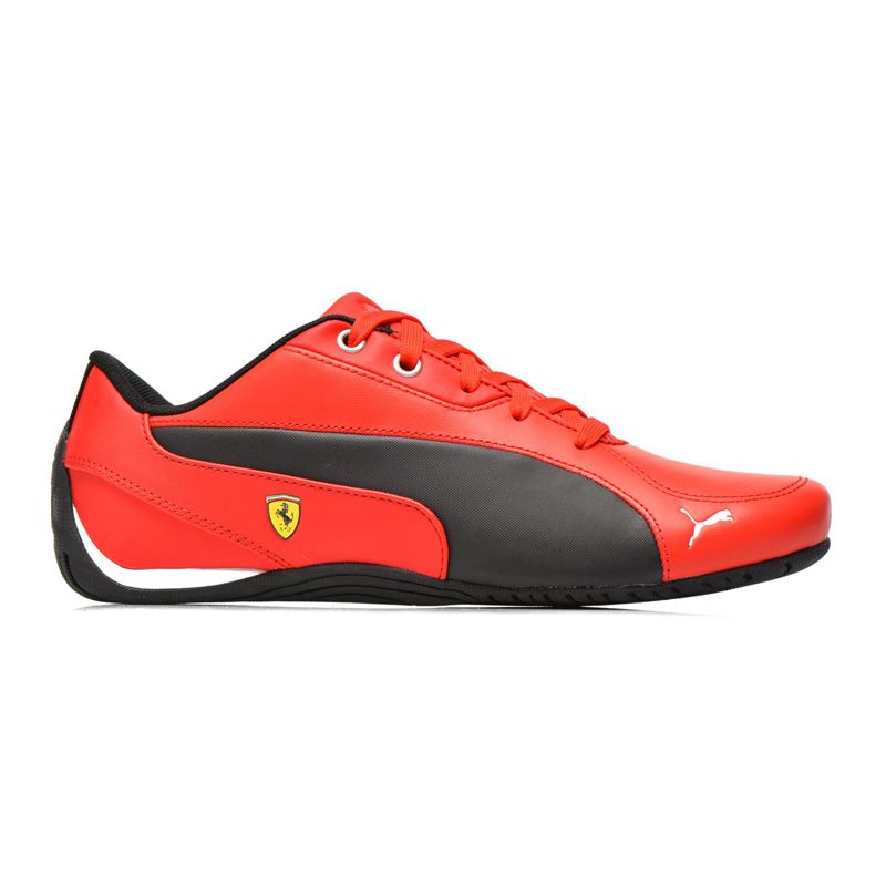 Puma Drift Cat 5 Ferrari 2 red Мъжки спортни обувки 305679-01