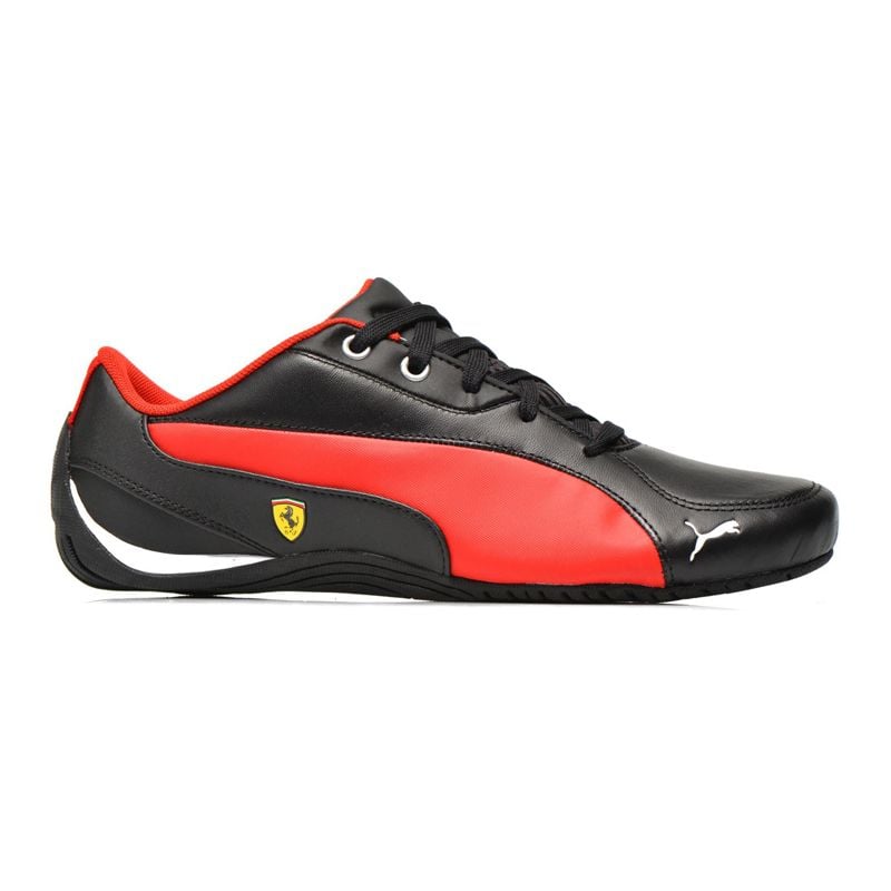 Puma Drift Cat 5 Ferrari 2 black Мъжки спортни обувки 305679-02