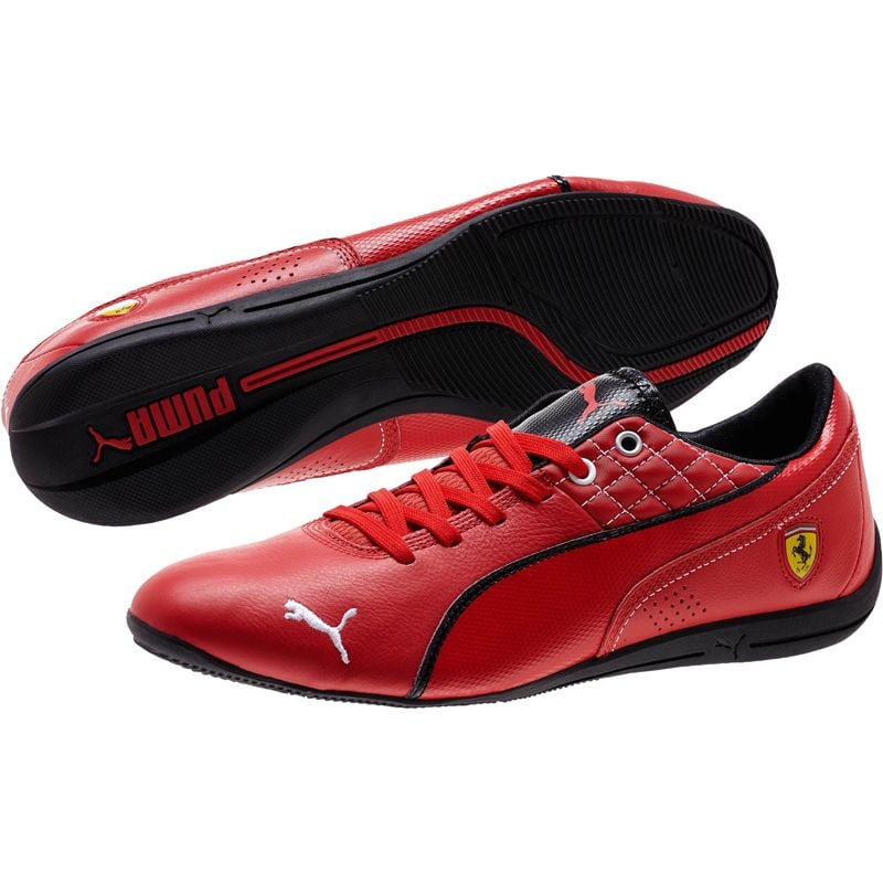 Puma Ferrari Drift Cat 6 Flash Мъжки спортни обувки 305291-04