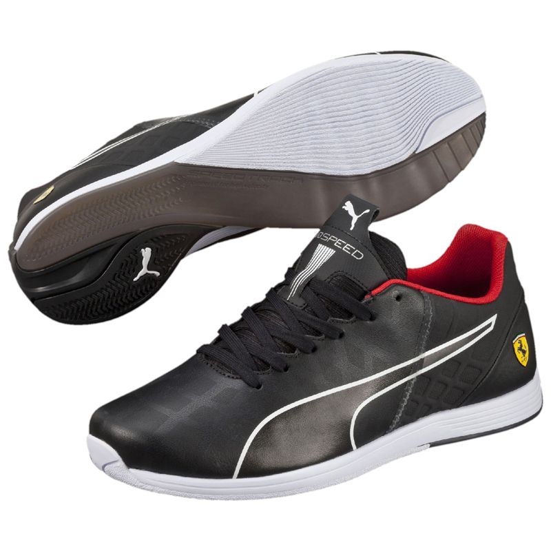 Puma EvoSpeed 1.4 Ferrari Мъжки спортни обувки 305682-02