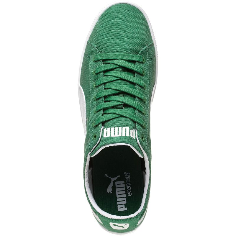 Puma Glyde Lite Low green  355501-06
