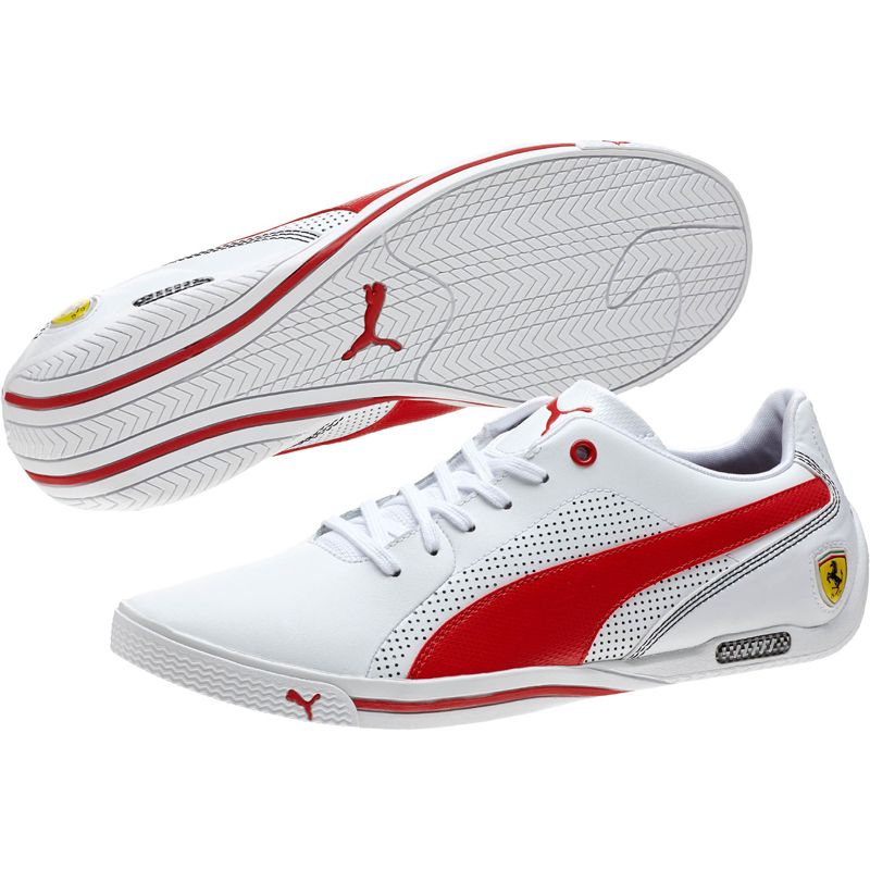 Puma Selezione Ferrari Мъжки спортни обувки 305321-03