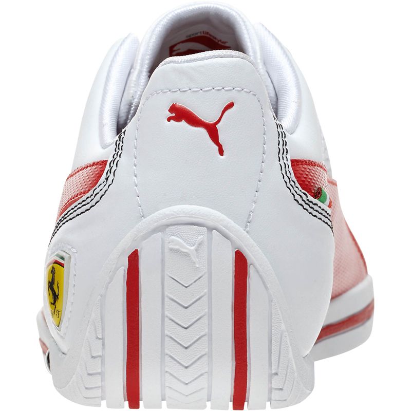 Puma Selezione Ferrari Мъжки спортни обувки 305321-03