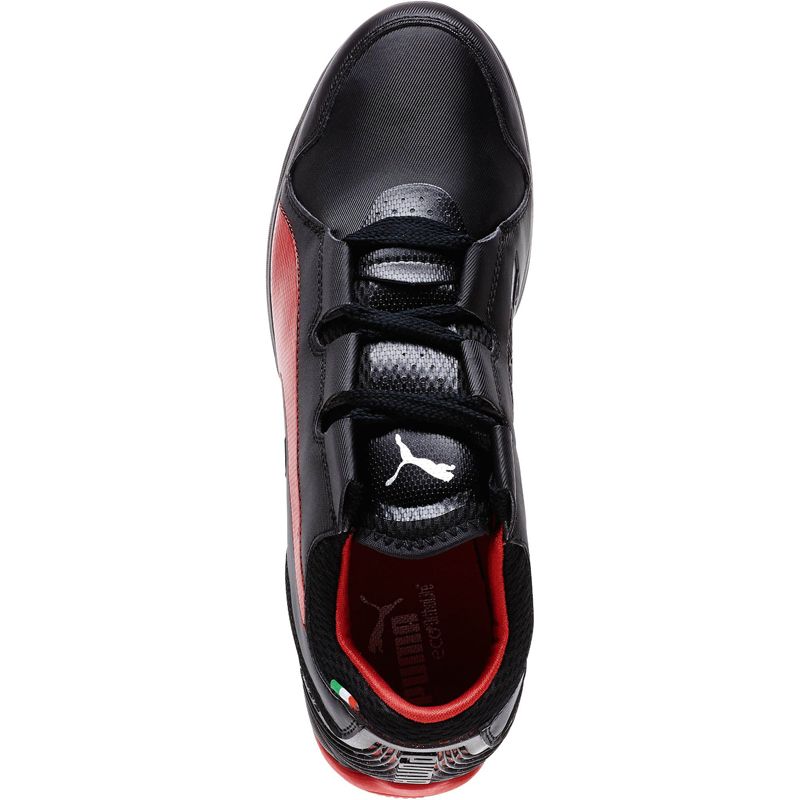 Puma Valorosso Ferrari black Мъжки спортни обувки 305308-02