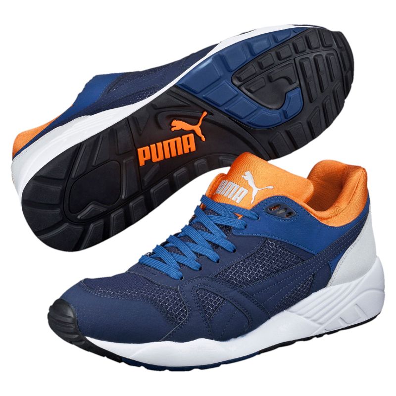 Puma XS 500 Compression  359233-02