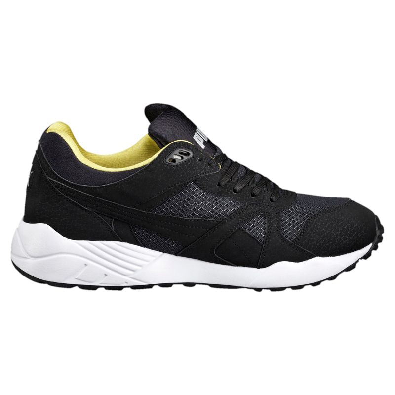 Puma XS 500 Compression black Мъжки спортни обувки 359233-08