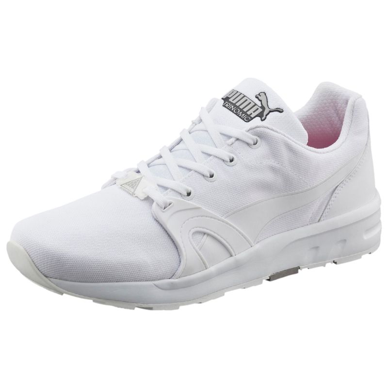 Puma XT S white Мъжки спортни обувки 359135-03