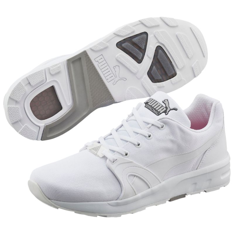 Puma XT S white Мъжки спортни обувки 359135-03