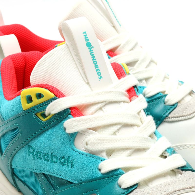 Reebok Ventilator Affiliates green Спортни обувки v66897