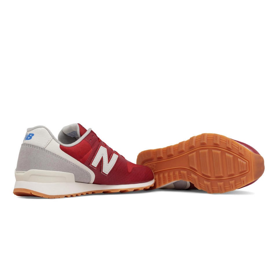 New Balance WR996WC red  WR996WC