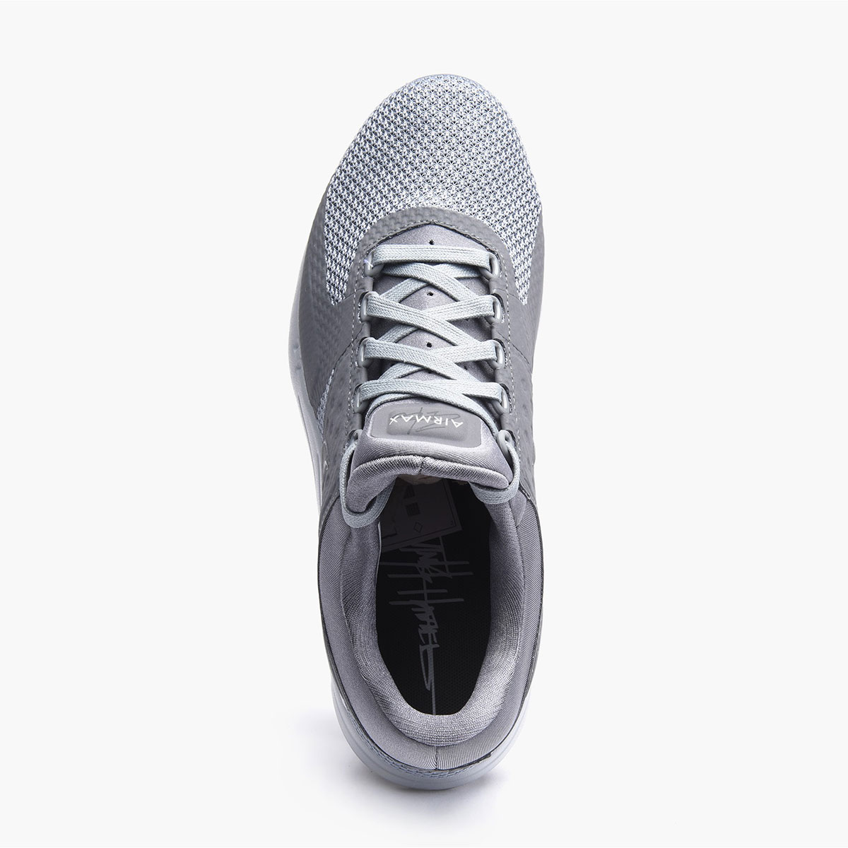 Nike Air Max Zero QS grey  789695-003