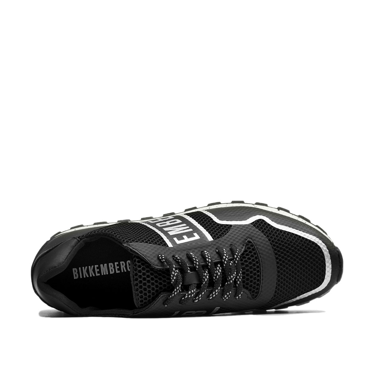 Bikkembergs Fend-Er 2084 Мъжки спортни обувки BKE109292