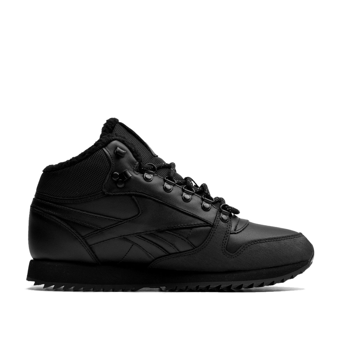 Reebok CL Leather Mid Ripple Мъжки зимни обувки FU9129