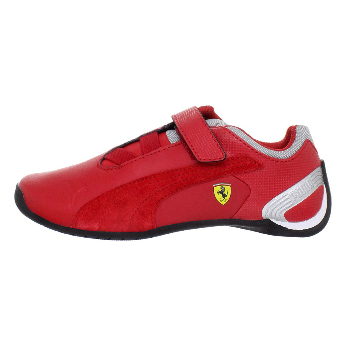 Puma Ferrari Future Cat M2 NM V Kids Детски спортни обувки 304297-01