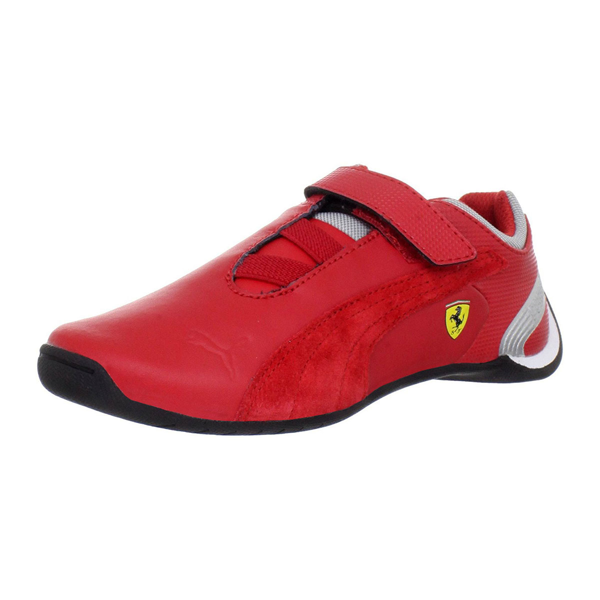 Puma Ferrari Future Cat M2 NM V Kids Детски спортни обувки 304297-01