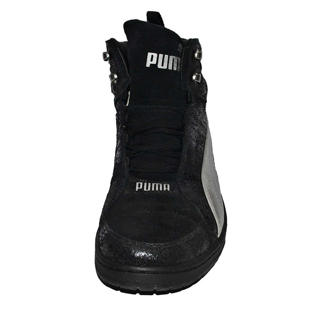 Puma Ayden Mid Lux  349105-02