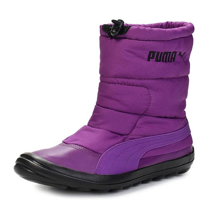 Puma Zooney Nylon Boot  352597-02