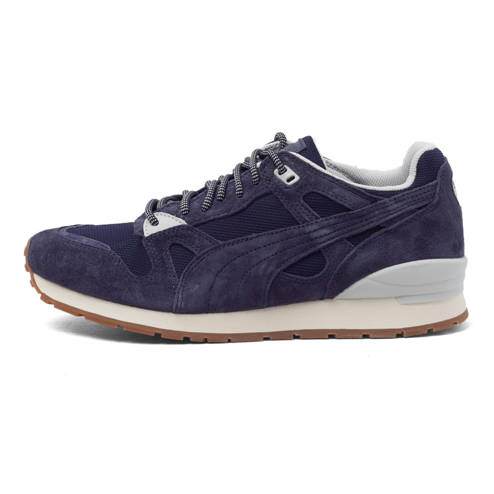 Puma Duplex Casual blue Мъжки спортни обувки 361412-02