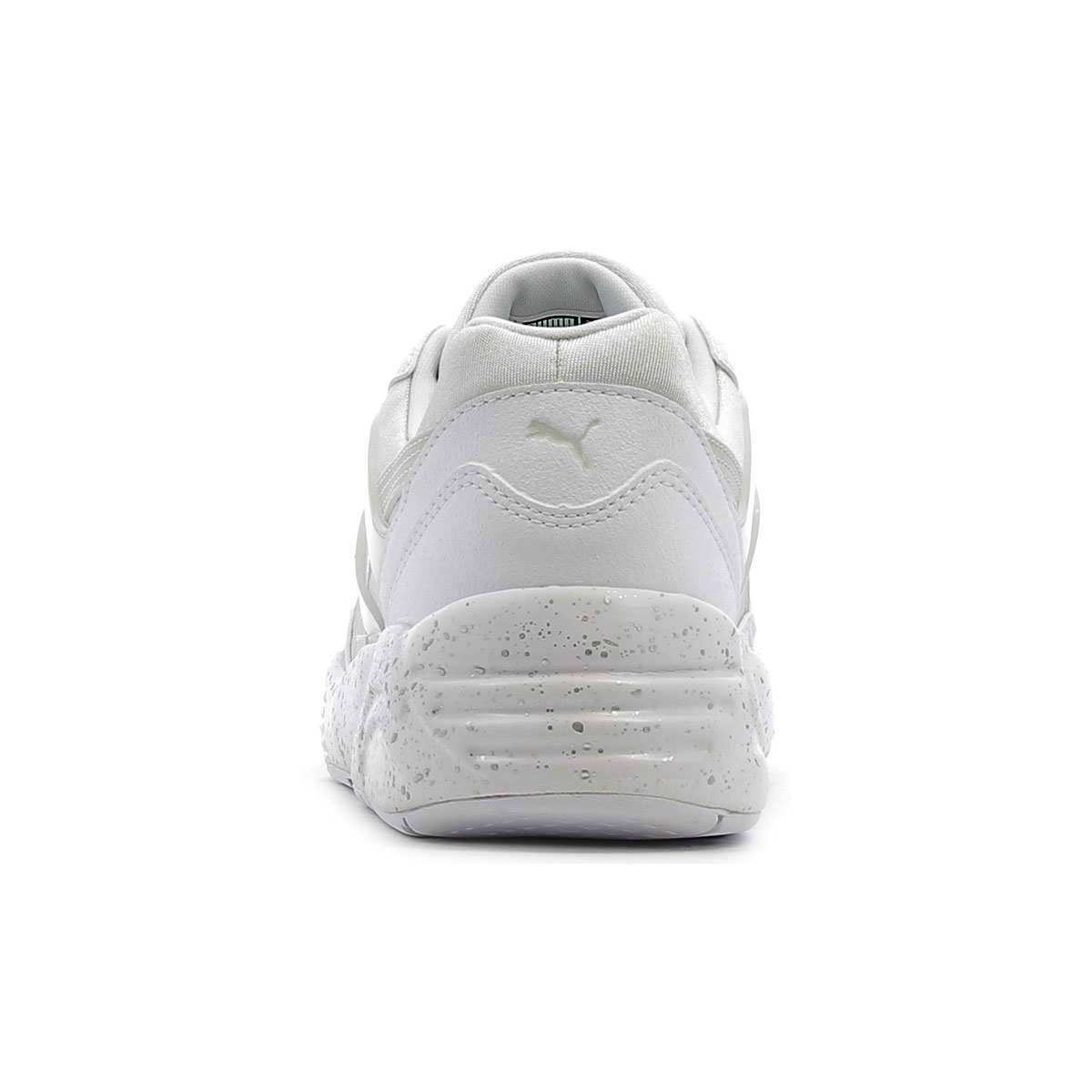 Puma R698 Mesh Speckle white Спортни обувки 363473-01