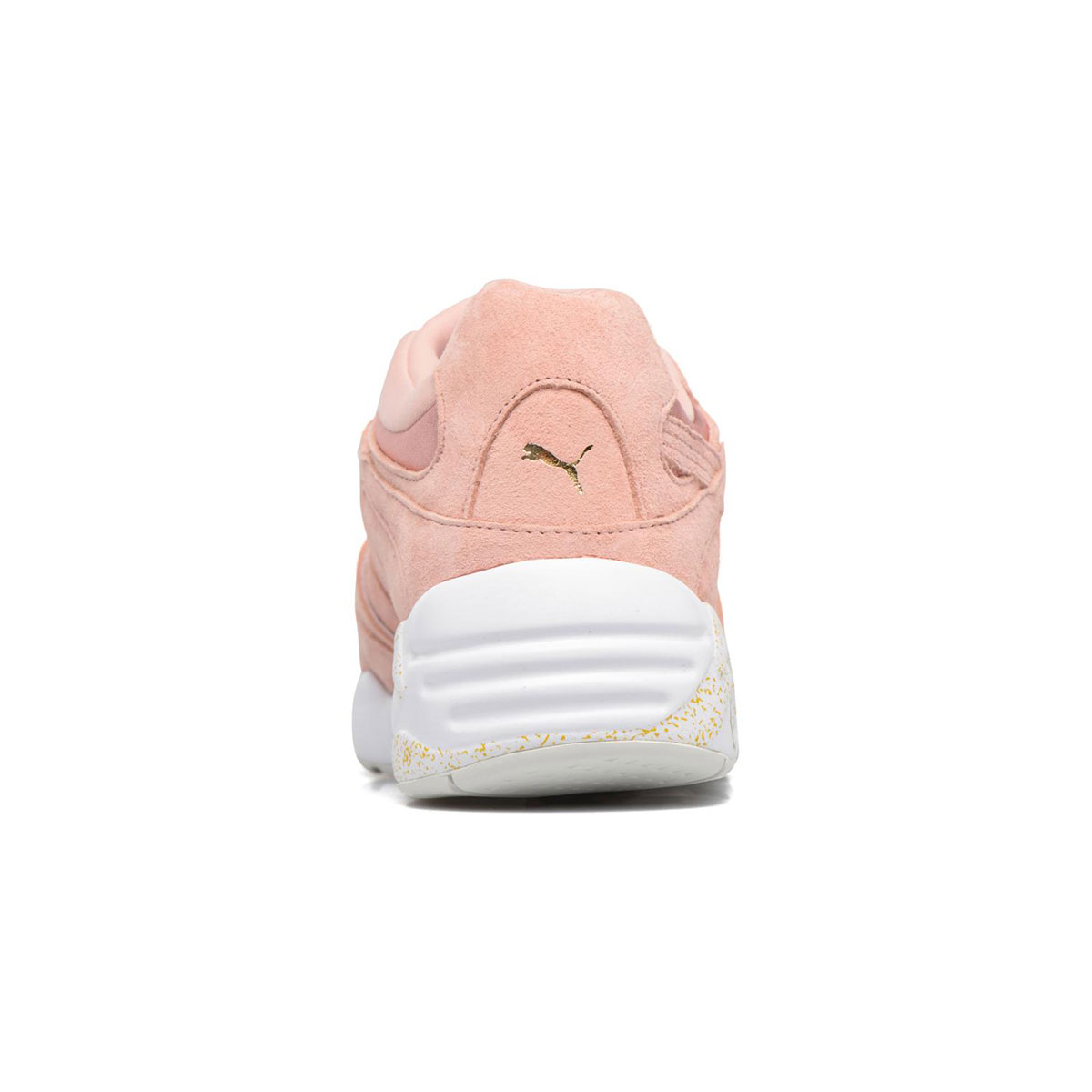 Puma Blaze Tech Wn's pink Дамски спортни обувки 364509-01