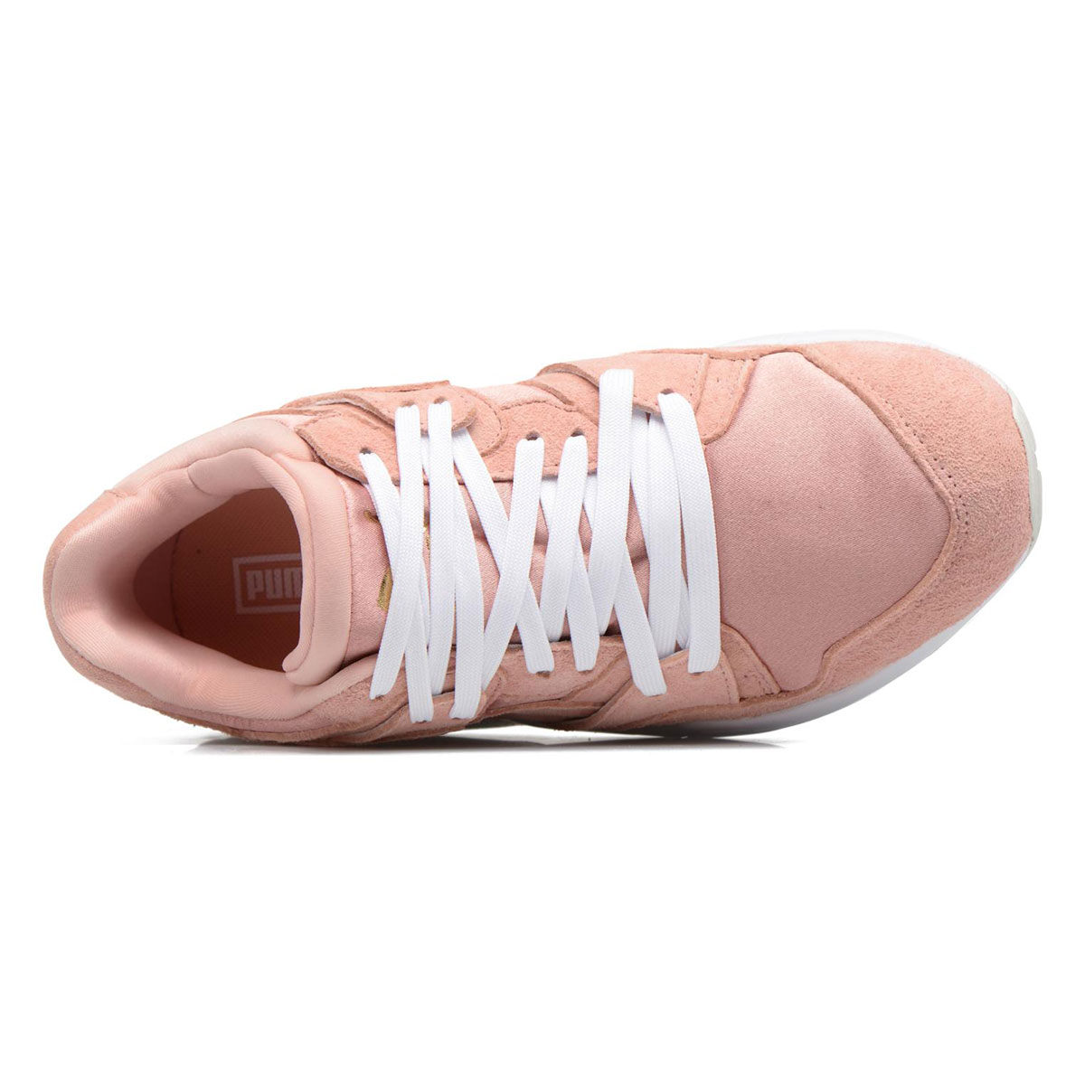 Puma Blaze Tech Wn's pink Дамски спортни обувки 364509-01