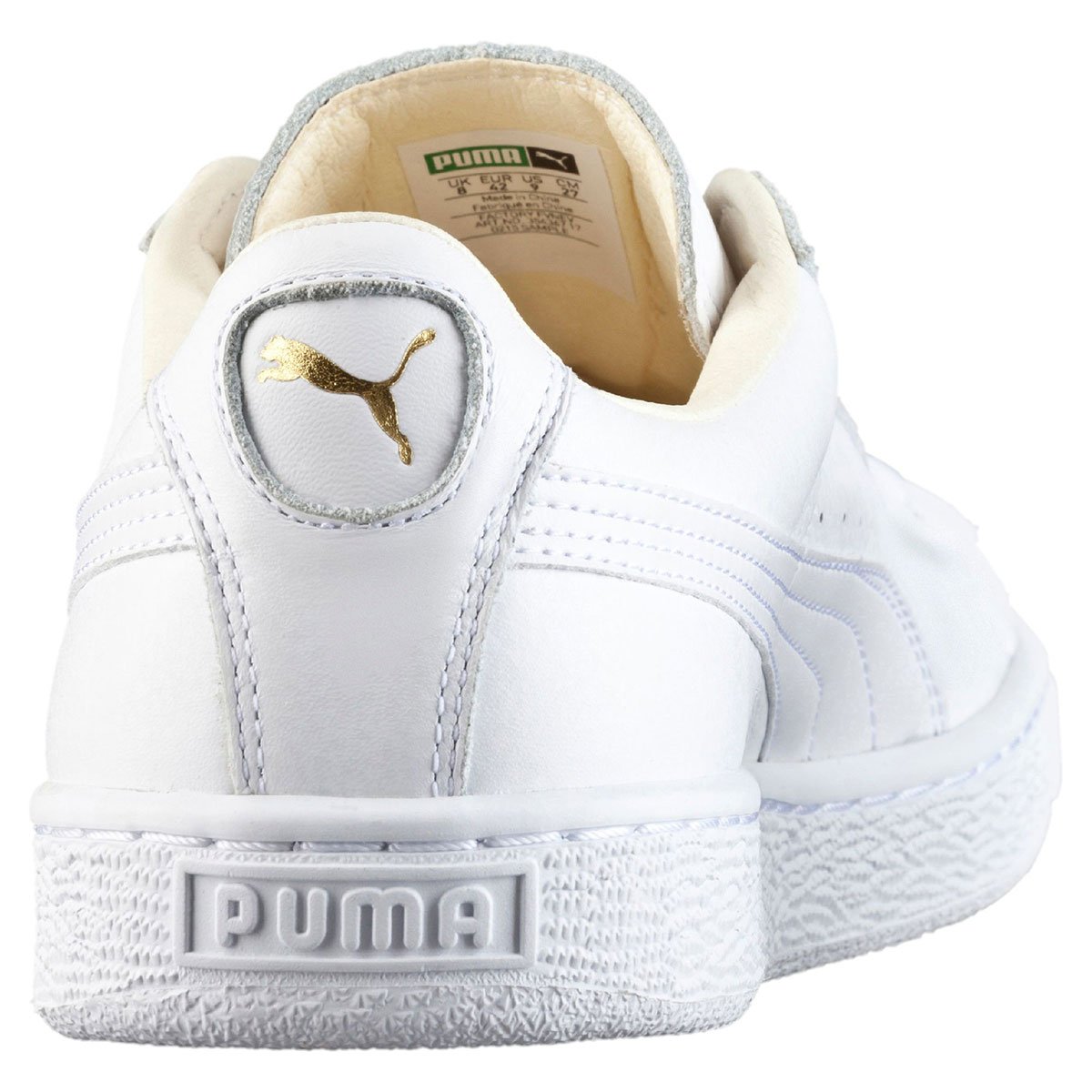 Puma Basket Classic LFS  354367-17