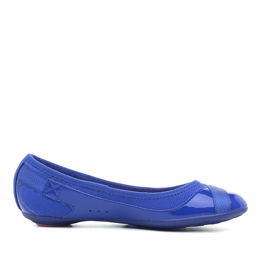 Puma Bixley Glamm blue Дамски балеринки 356758-06
