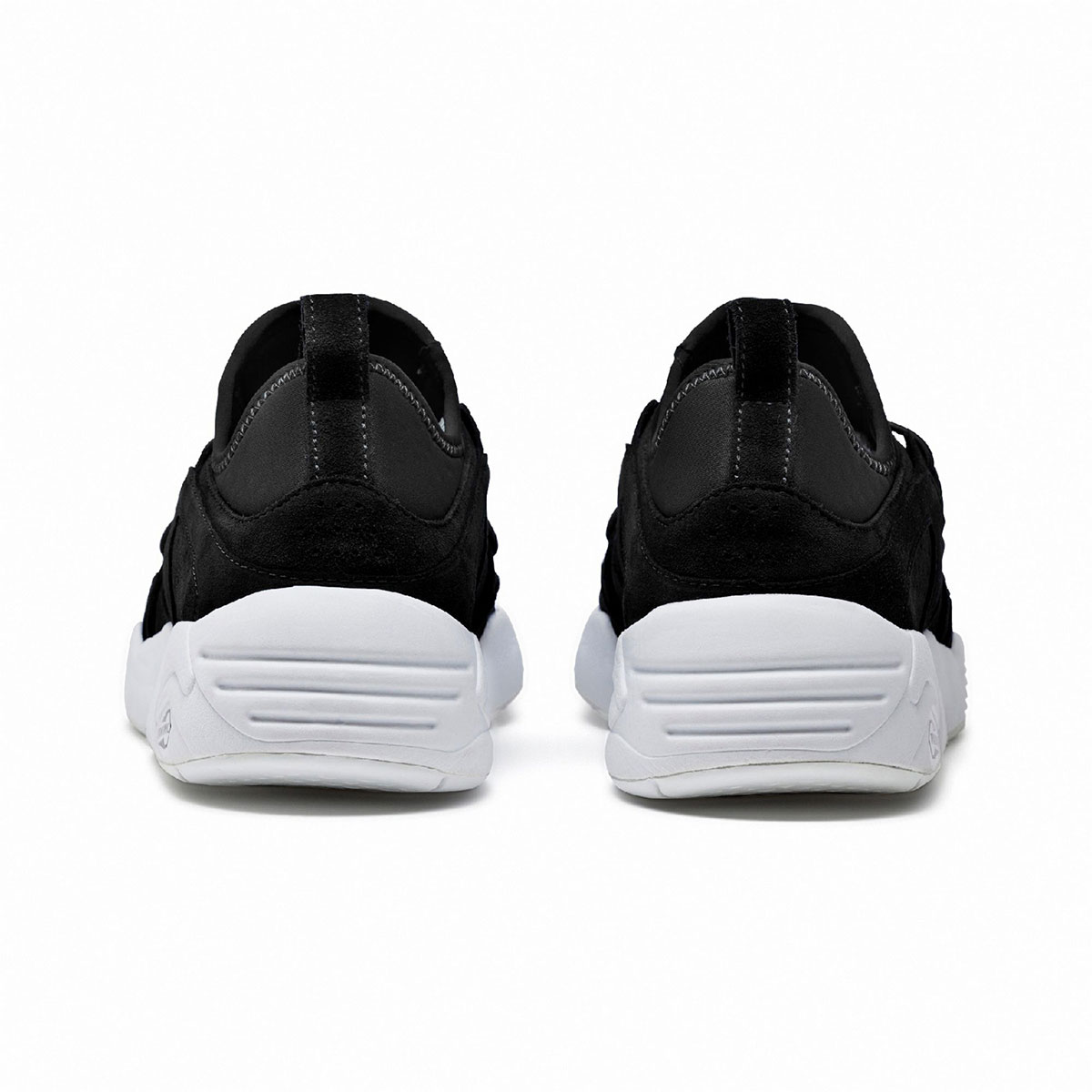 Puma Blaze Of Glory Soft black/white Спортни обувки 360101-02