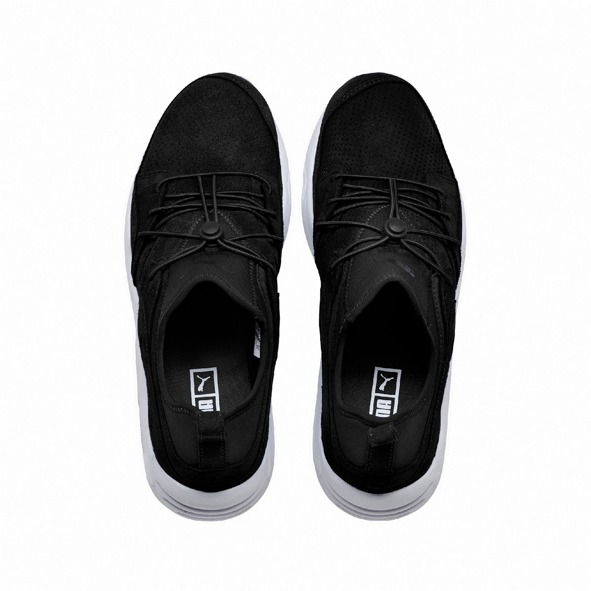 Puma Blaze Of Glory Soft black/white Спортни обувки 360101-02