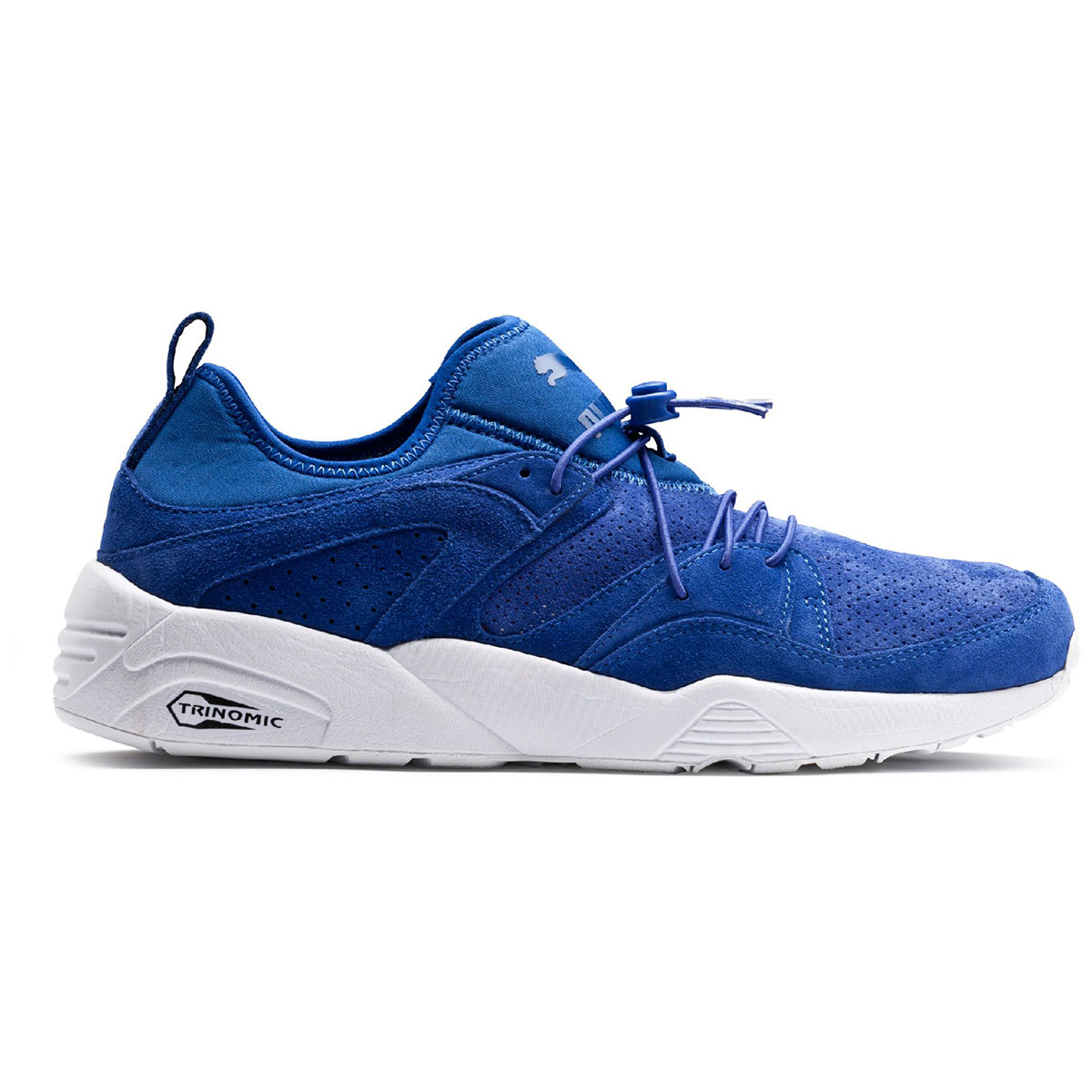 Puma Blaze Of Glory Soft blue Спортни обувки 360101-01