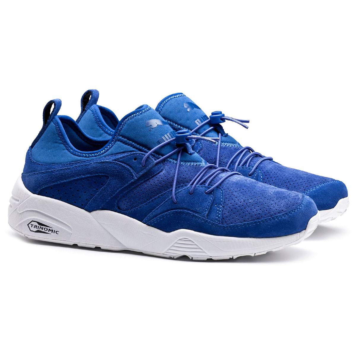 Puma Blaze Of Glory Soft blue Спортни обувки 360101-01