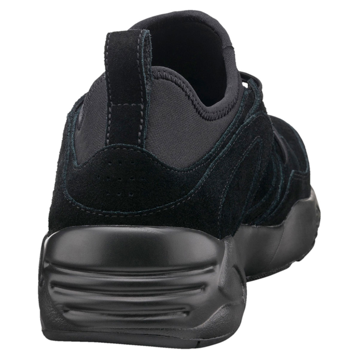 Puma Blaze Of Glory Soft black Спортни обувки 360101-06