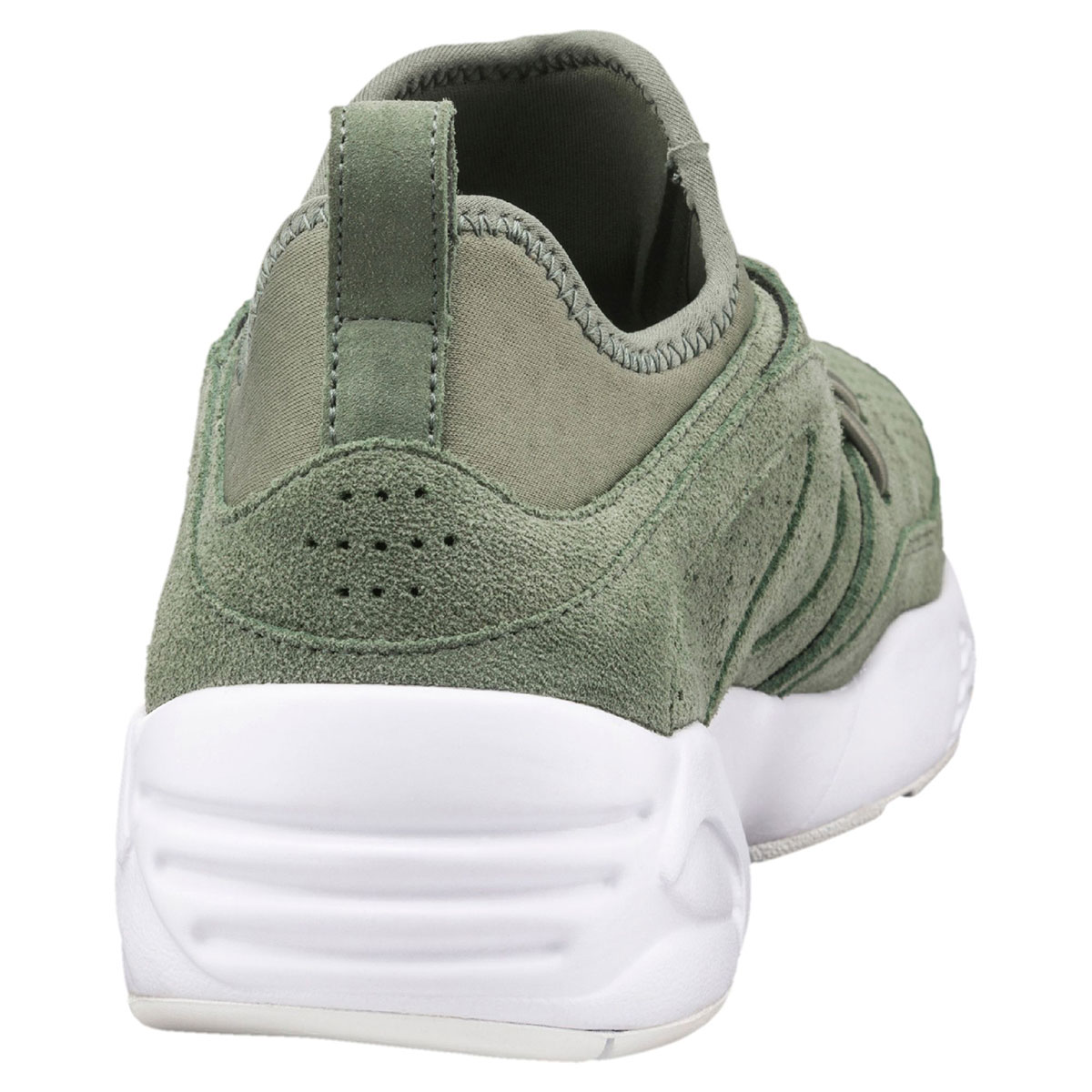 Puma Blaze Of Glory Soft green Спортни обувки 360101-10