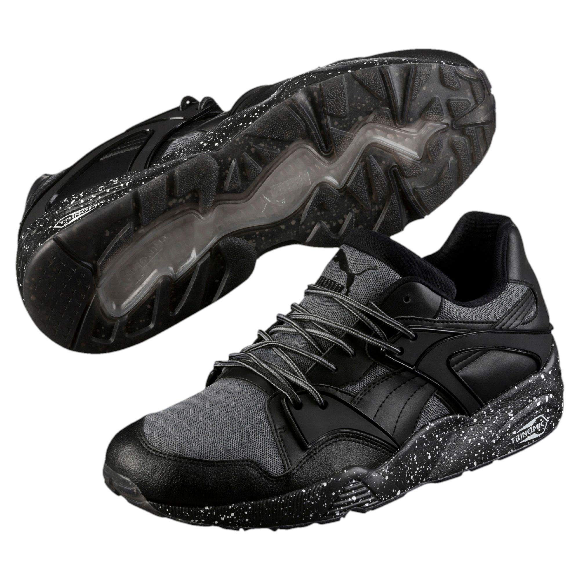 Puma Blaze Tech Mesh Мъжки спортни обувки 361340-02