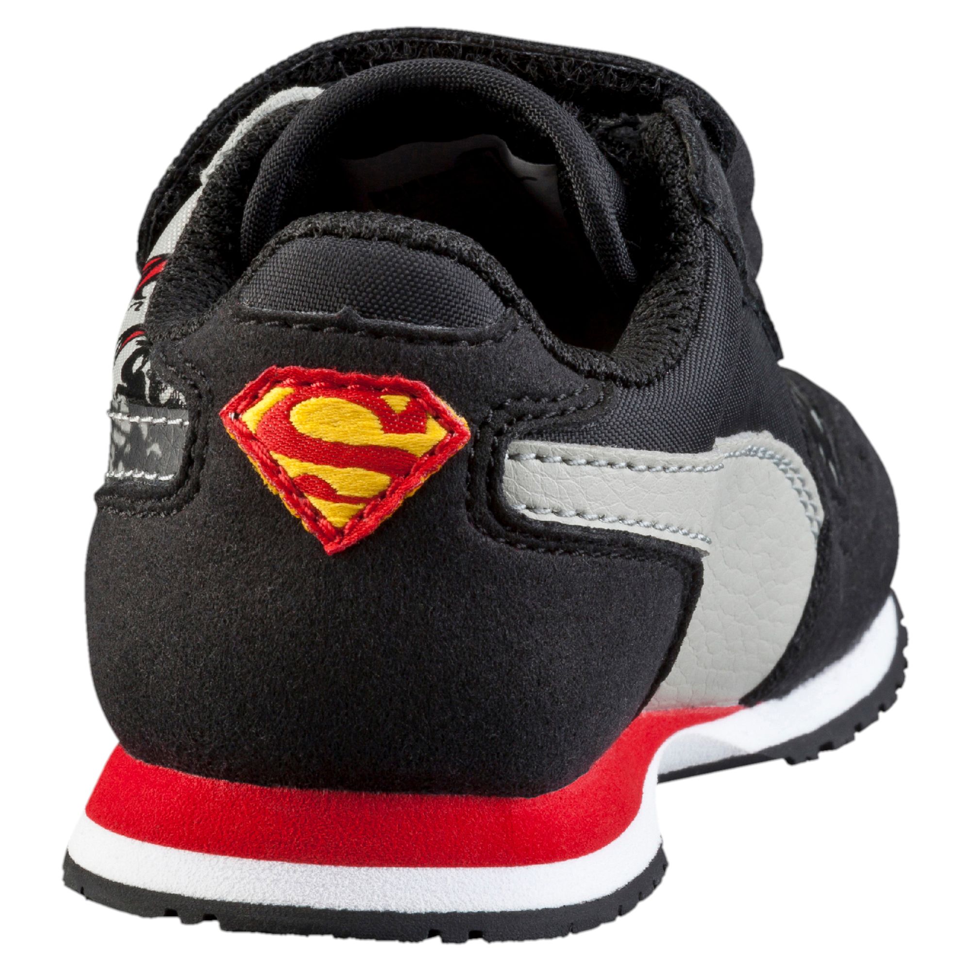 Puma Cabana Racer Superman Детски спортни обувки 360480-02