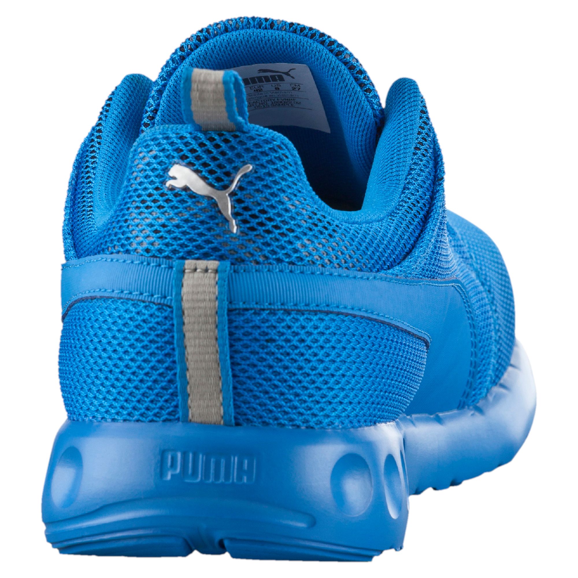 Puma Carson Cam blue Мъжки маратонки 189022-02