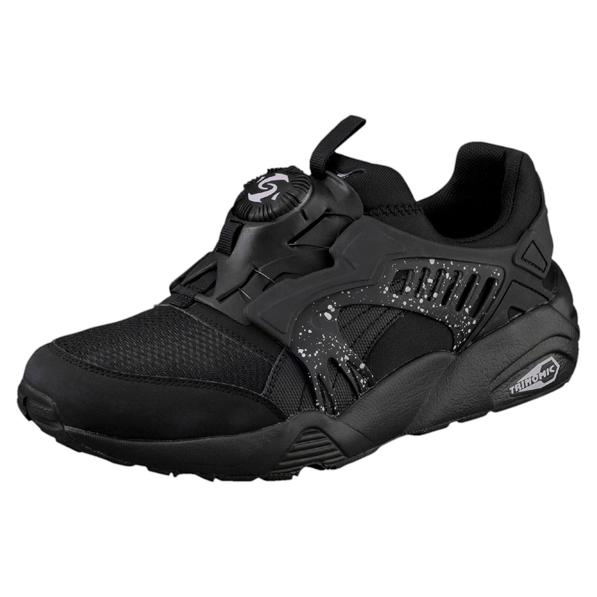 Puma Disc Blaze black Спортни обувки 362528-01