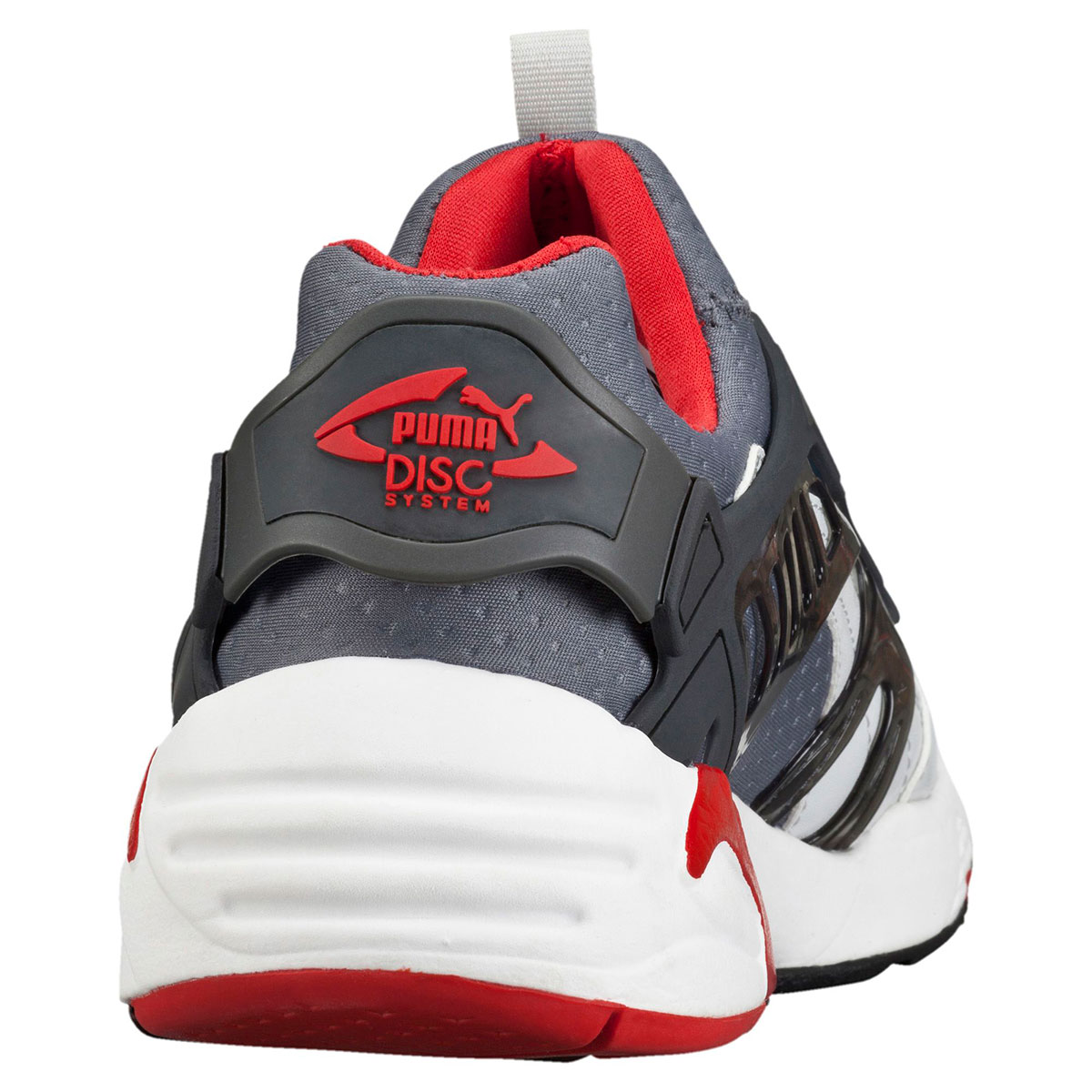 Puma Disc Blaze 3D Fast Forward 2 grey Мъжки спортни обувки 358910-02