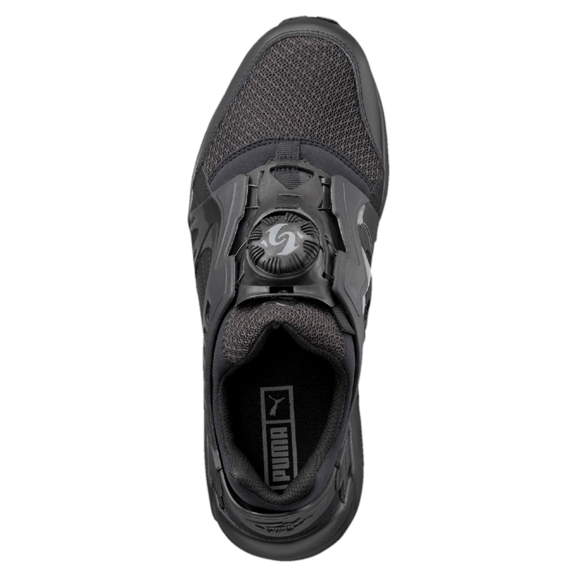 Puma Disc Blaze CT black Мъжки спортни обувки 362040-02