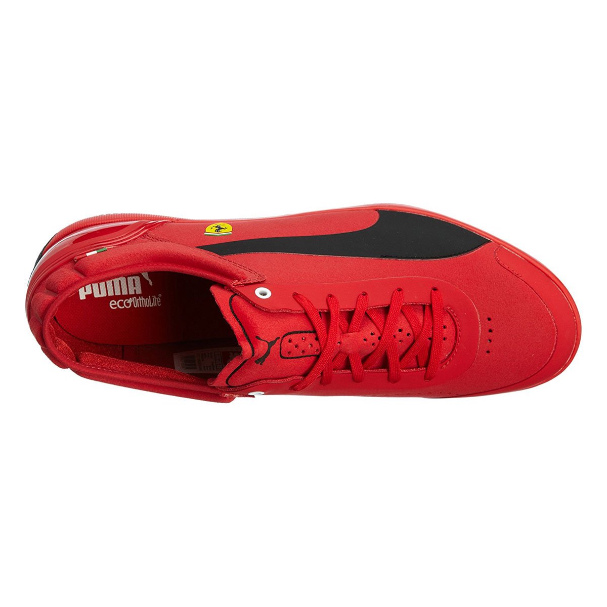 Puma Driving Power Light Ferrari Мъжки спортни обувки 304134-02