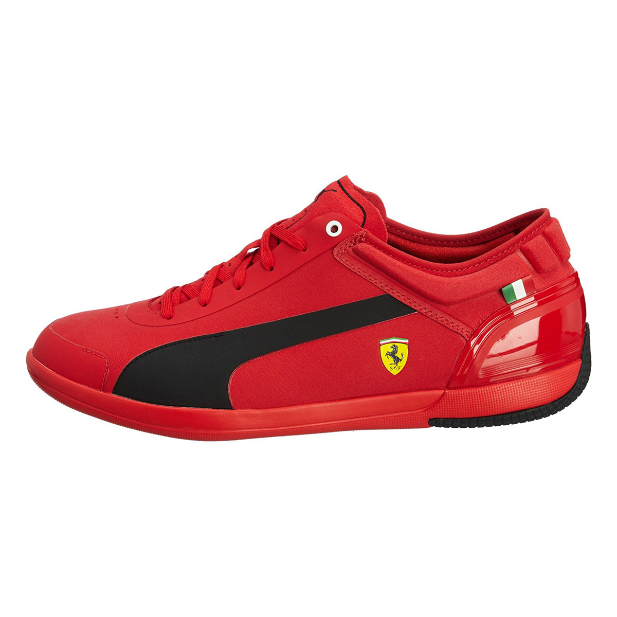 Puma Driving Power Light Ferrari Мъжки спортни обувки 304134-02