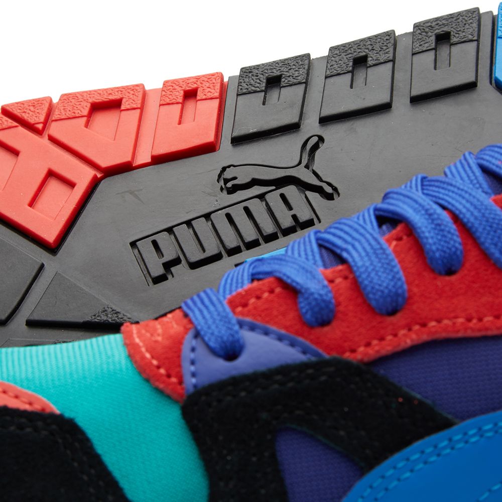 Puma Duplex OG blue Спортни обувки 361905-05