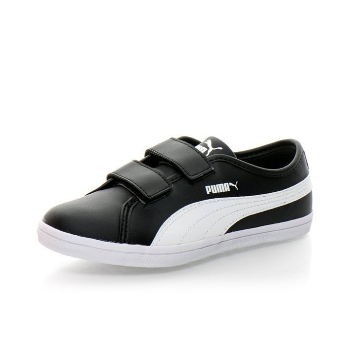 Puma Elsu Sl Kids Детски спортни обувки 356825-01