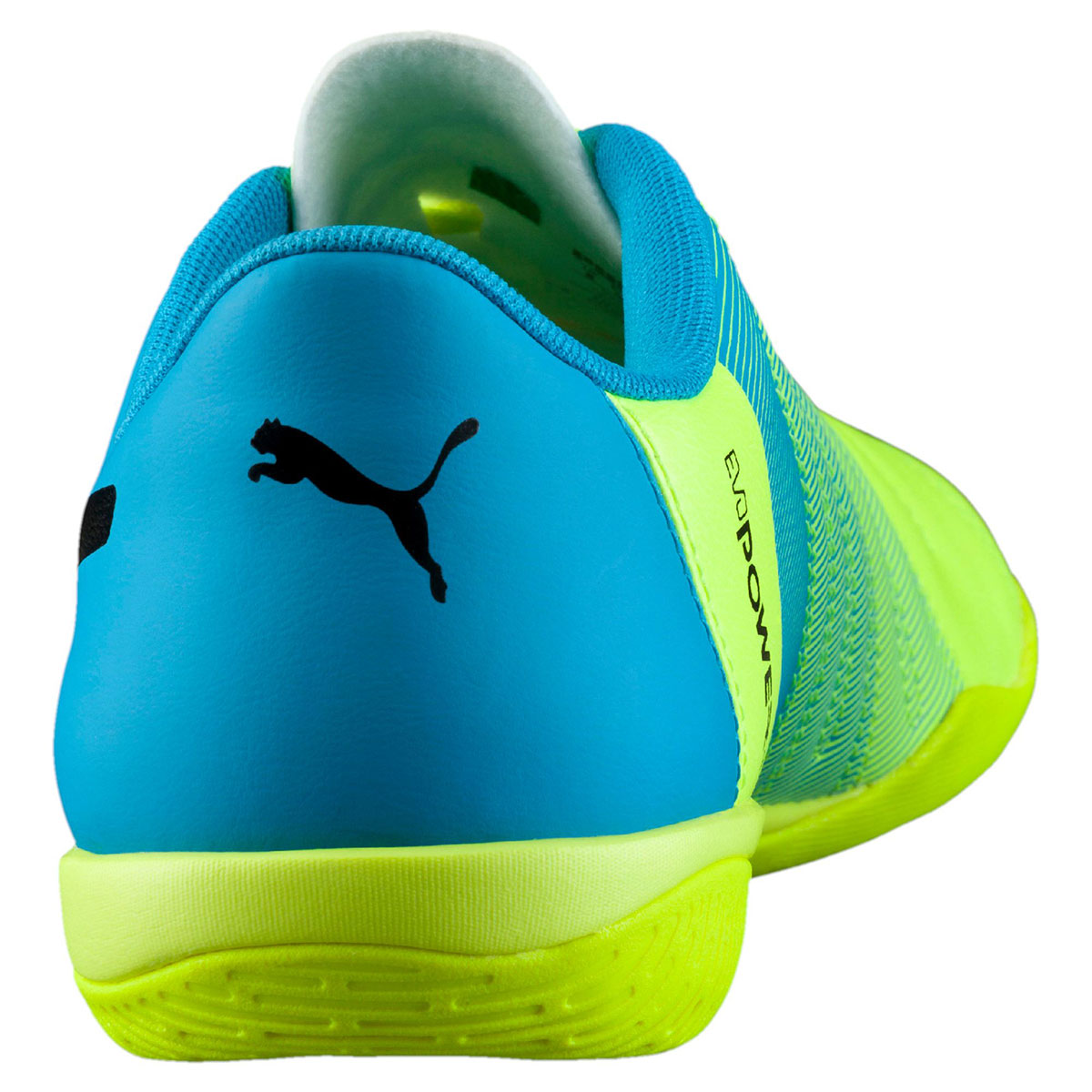 Puma EvoPower 4.3 IT Мъжки футболни обувки 103540-01